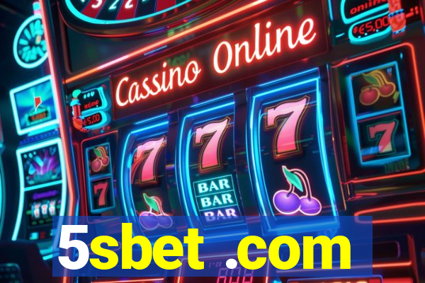 5sbet .com